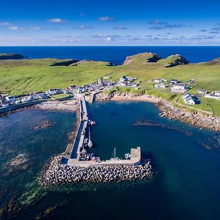 Ostan Oilean Thorai Tory Island Hotel West Town (Tory Island)
