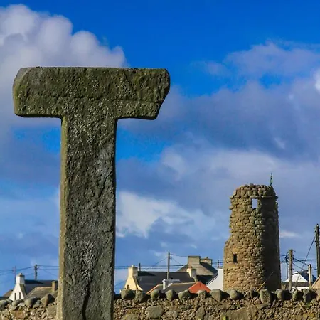 Ostan Oilean Thorai Tory Island