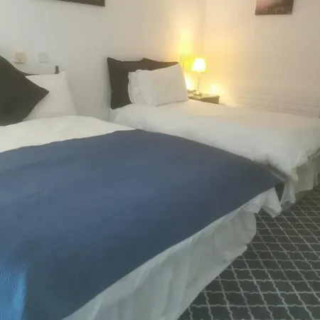 Ostan Oilean Thorai Tory Island