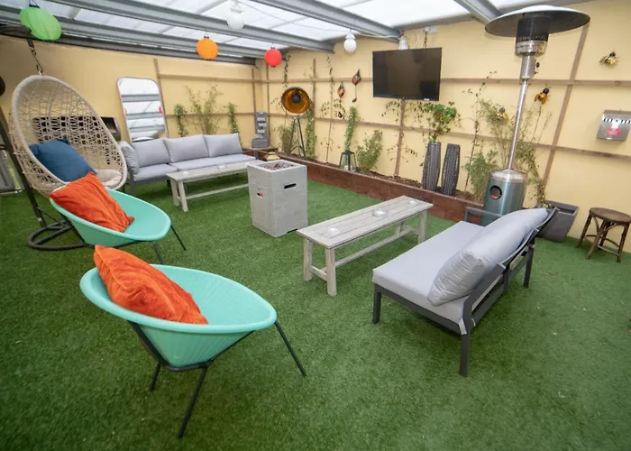 Ostan Oilean Thorai Tory Island