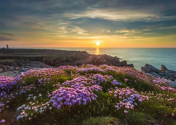 Hotel Ostan Oilean Thorai Tory Island *