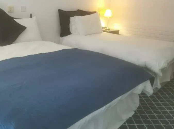 Ostan Oilean Thorai Tory Island